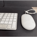 Refurbished Apple Wired Keyboard with Mighty Mouse Combo - White (A+ Grade Quality) - Macfixit Australia