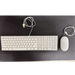 Refurbished Apple Wired Keyboard with Mighty Mouse Combo - White (A+ Grade Quality) - Macfixit Australia