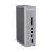Refurbished CalDigit - TS3 Plus Thunderbolt 3 Docking Station - Space Grey - Macfixit Australia