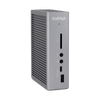 Refurbished CalDigit - TS3 Plus Thunderbolt 3 Docking Station - Space Grey