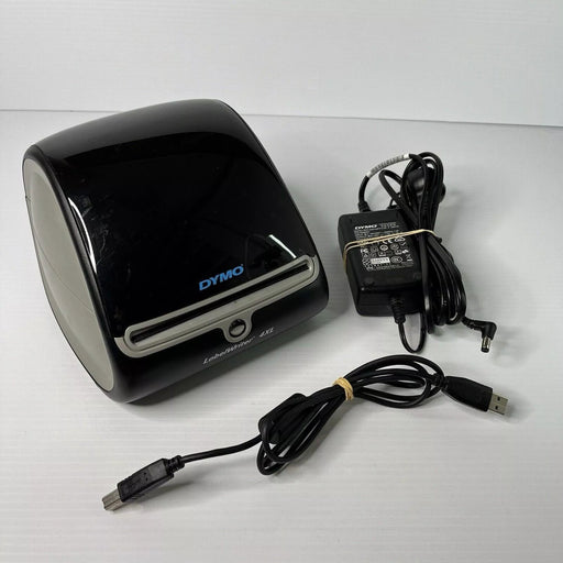 Refurbished DYMO LabelWriter 4XL Thermal Printer - Macfixit Australia