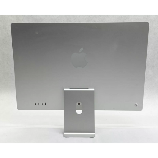 Refurbished iMac 24 - inch M1 - 8‑core CPU, 8‑core GPU, 16GB RAM, 1TB SSD (4 Ports) - Silver - Macfixit Australia