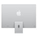 Refurbished iMac (24 - inch, M3, 2023, Two ports) - Silver - 8C CPU, 8C GPU, 8GB, 256GB Storage - Macfixit Australia