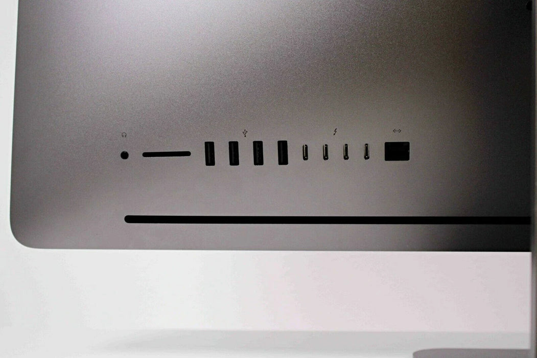 Refurbished iMac Pro (2017) - 3.2GHz 8C Intel Xeon W, Turbo Boost up to 4.2GHz, 32GB, 1TB SSD, Radeon Pro Vega 56 8GB - Macfixit Australia