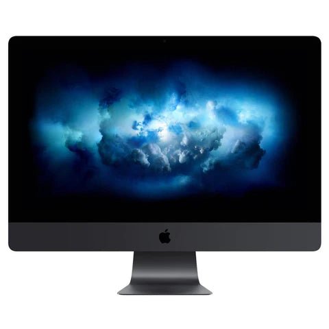 Refurbished iMac Pro (2017) - 3.2GHz 8C Intel Xeon W, Turbo Boost up to 4.2GHz, 32GB, 1TB SSD, Radeon Pro Vega 56 8GB - Macfixit Australia