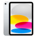 Refurbished iPad (10th Generation) Wi - Fi, 64GB – Silver - Macfixit Australia