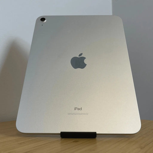 Refurbished iPad (10th Generation) Wi - Fi, 64GB – Silver - Macfixit Australia