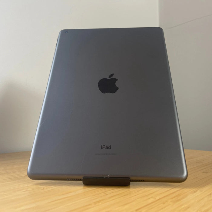 Refurbished iPad (8th Generation) Wi‑Fi, 32GB – Space Gray - Macfixit Australia