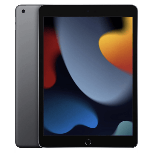 Refurbished iPad (9th Generation) Wi‑Fi, 64GB – Space Gray - Macfixit Australia