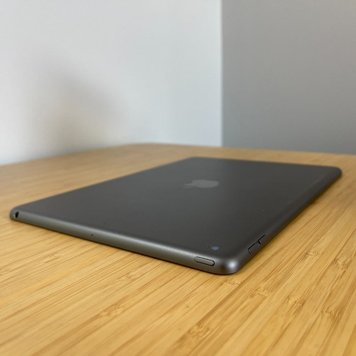 Refurbished iPad (9th Generation) Wi‑Fi, 64GB – Space Gray - Macfixit Australia