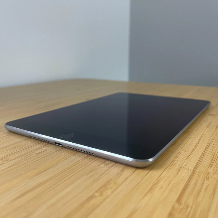 Refurbished iPad Mini 4 128GB Wi-Fi + Cellular - Space Grey - Macfixit Australia