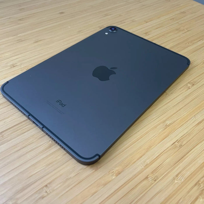 Refurbished iPad Mini 6 - 64GB, Wi - Fi + Cellular, Space Grey - Macfixit Australia