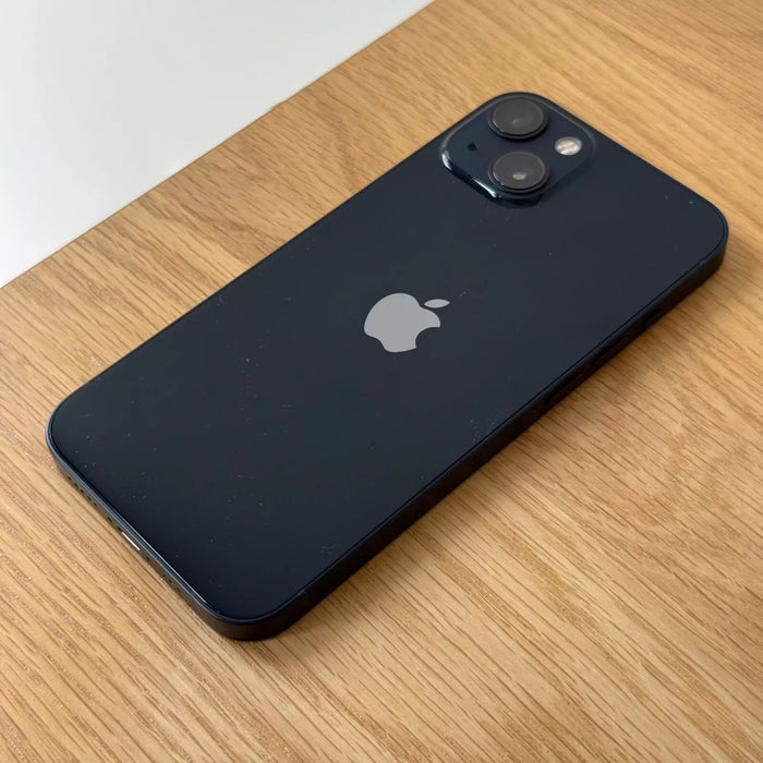 Refurbished iPhone 13 mini, 128GB - Black - Macfixit Australia
