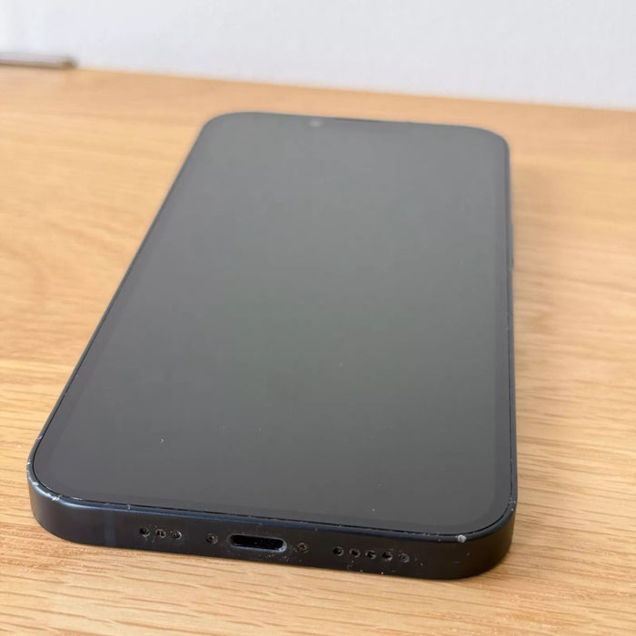 Refurbished iPhone 13 mini, 128GB - Black - Macfixit Australia