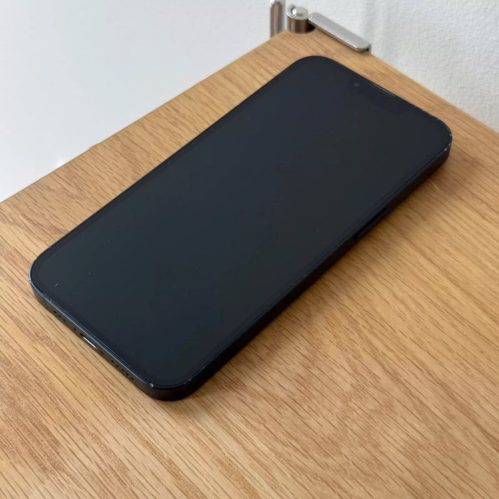 Refurbished iPhone 13 mini, 128GB - Black - Macfixit Australia