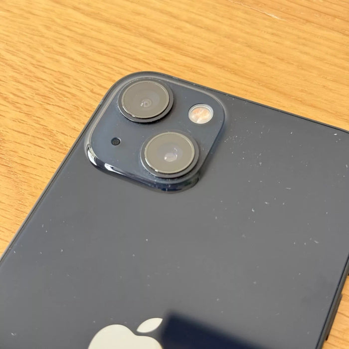 Refurbished iPhone 13 mini, 128GB - Black - Macfixit Australia