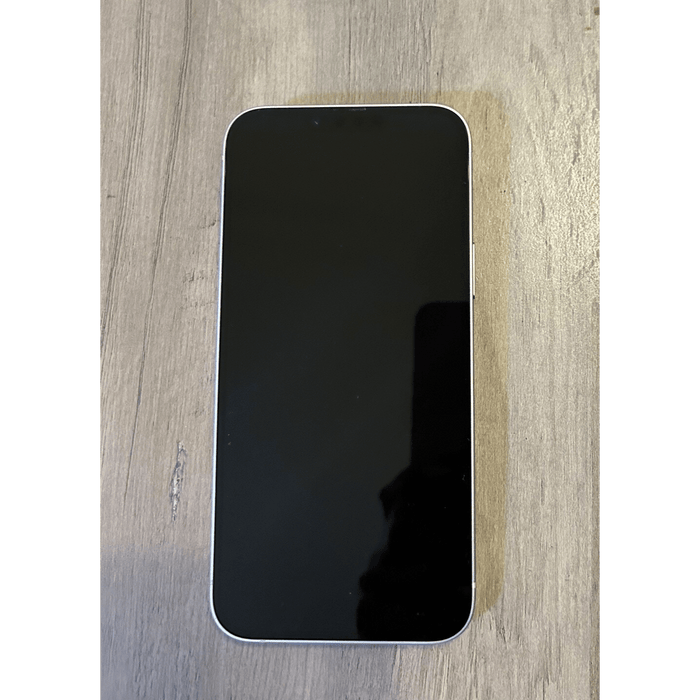 Refurbished iPhone 14, 128GB - Starlight - Macfixit Australia