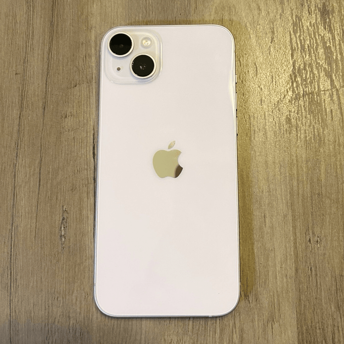 Refurbished iPhone 14, 128GB - Starlight - Macfixit Australia