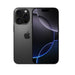 Refurbished iPhone 16 Pro, 256GB - Black Titanium - 1 Year Warranty Macfixit Australia