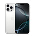 Refurbished iPhone 16 Pro Max, 256GB - White Titanium - 1 Year Warranty Macfixit Australia