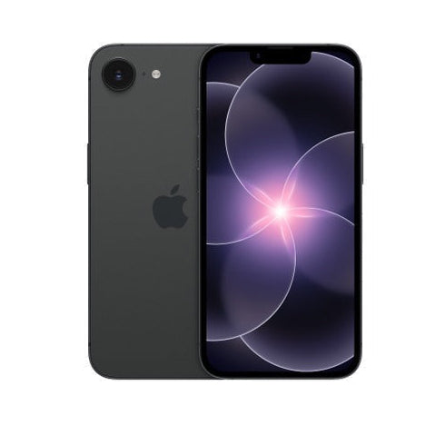 Refurbished iPhone 17e, 256GB - Black - 1 Year Warranty Macfixit Australia
