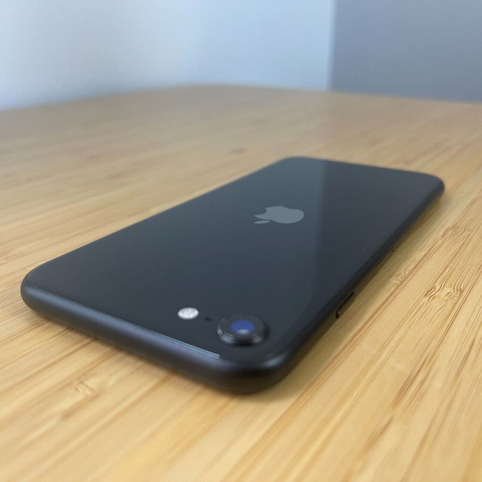 Refurbished iPhone SE 2 (64GB, New Battery) - Macfixit Australia