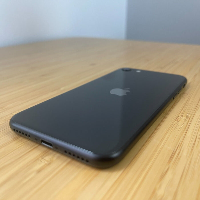 Refurbished iPhone SE 2 (64GB, New Battery) - Macfixit Australia