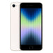 Refurbished iPhone SE 3 (2022), 128GB, White - Condition A+ | 100% Battery - Macfixit Australia
