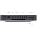 Refurbished Mac mini 2014 - 3GHz Intel i7, Intel Iris 1536MB Graphics, 16GB RAM, 256GB SSD Storage - Macfixit Australia