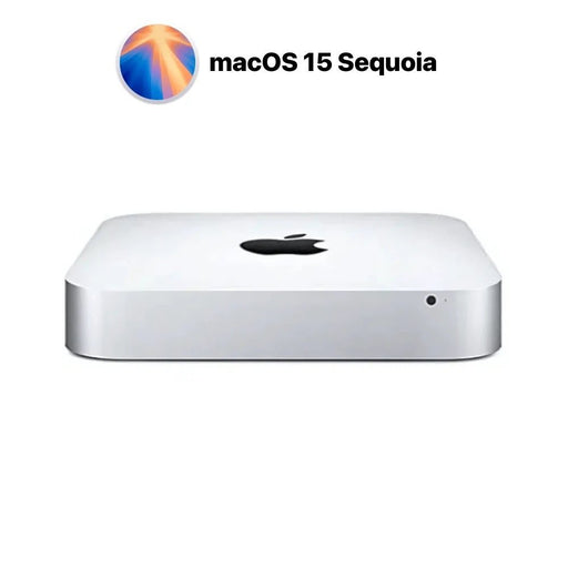 Refurbished Mac mini 2014 - 3GHz Intel i7, Intel Iris 1536MB Graphics, 16GB RAM, 256GB SSD Storage - Macfixit Australia