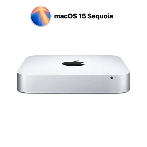 Refurbished Mac mini 2014 3GHz/Intel Iris 1536MB/i7/16GB RAM/1TB SSD - Macfixit Australia