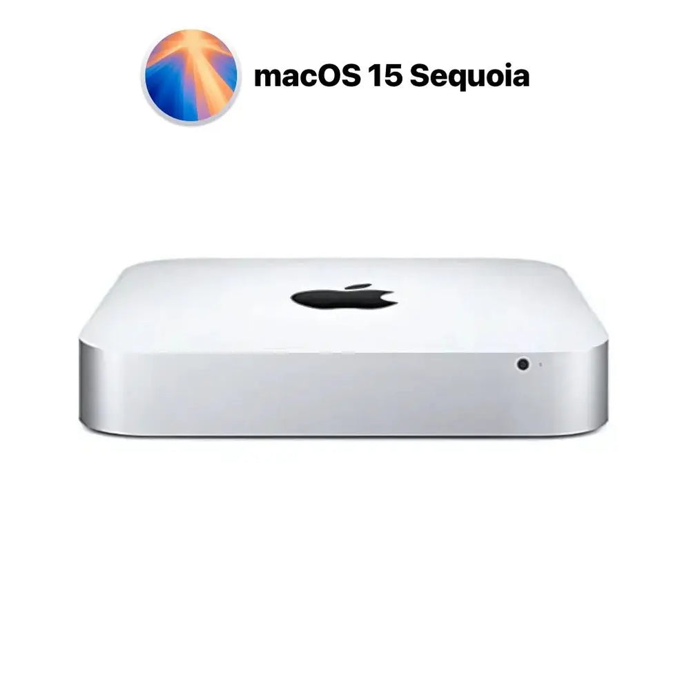 Refurbished Mac mini - Macfixit Australia