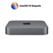 Refurbished Mac mini (2018) - 3GHz 6 - Core Intel i5, Intel UHD 630 1536MB Graphics, 8GB DDR4 RAM, 512GB SSD Storage - Macfixit Australia