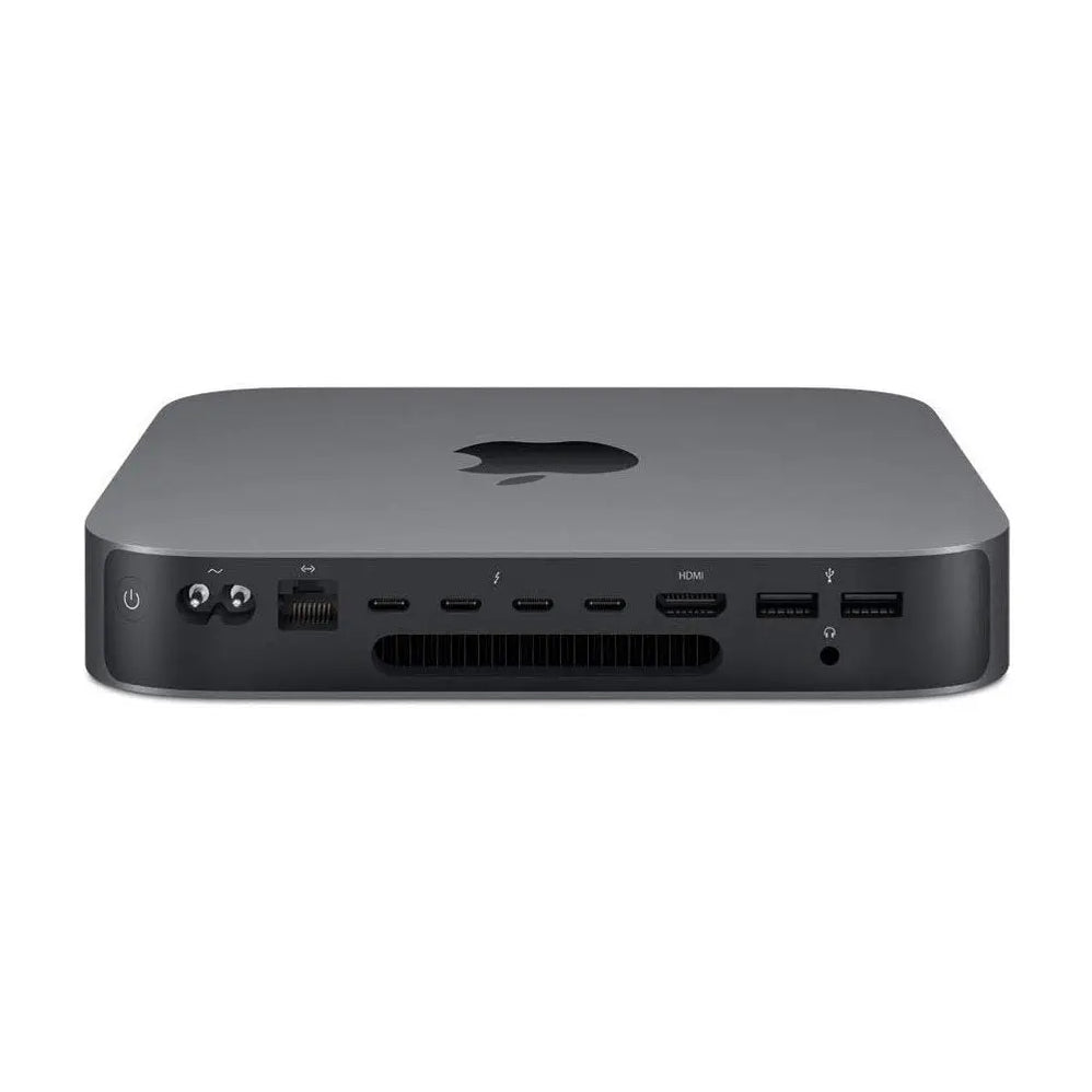 Refurbished Mac mini - Macfixit Australia