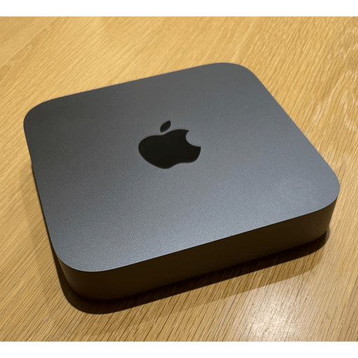 Refurbished Mac mini (2018) - 3GHz 6 - Core Intel i5, Intel UHD 630 1536MB Graphics, 8GB DDR4 RAM, 512GB SSD Storage - Macfixit Australia