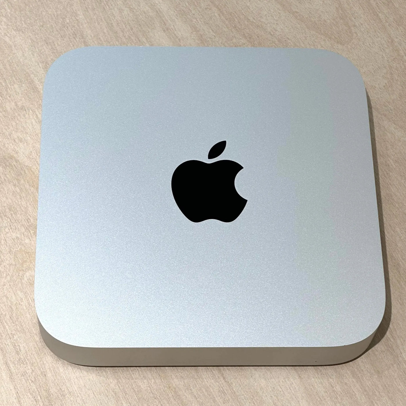 Refurbished Mac mini (2023 with M2) - 8C CPU, 10C GPU, 8GB RAM, 256GB ...