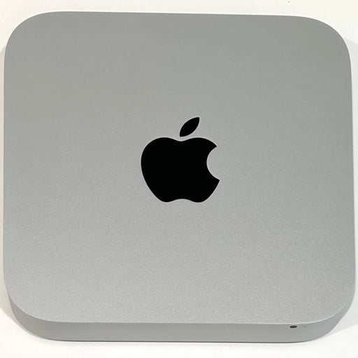 Refurbished Mac mini (Late 2012) – 2.3GHz, Intel Core i7, Intel HD Graphics 4000 1536MB, 16GB DDR3 RAM, 500GB SSD - Macfixit Australia