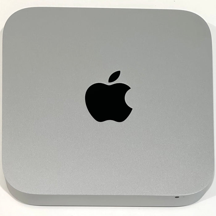 Refurbished Mac mini (Late 2012) – 2.3GHz, Intel Core i7, Intel HD Graphics 4000 1536MB, 16GB DDR3 RAM, 500GB SSD - Macfixit Australia