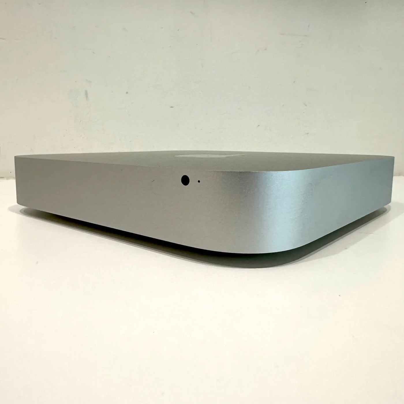 Used Mac Mini Refurbished Mac mini 2014 - 2.6GHz Intel i5, Intel Iris 1536MB Graphics ...