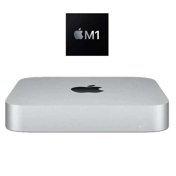 Refurbished Mac mini M1-chip 8GB/256GB - Macfixit Australia