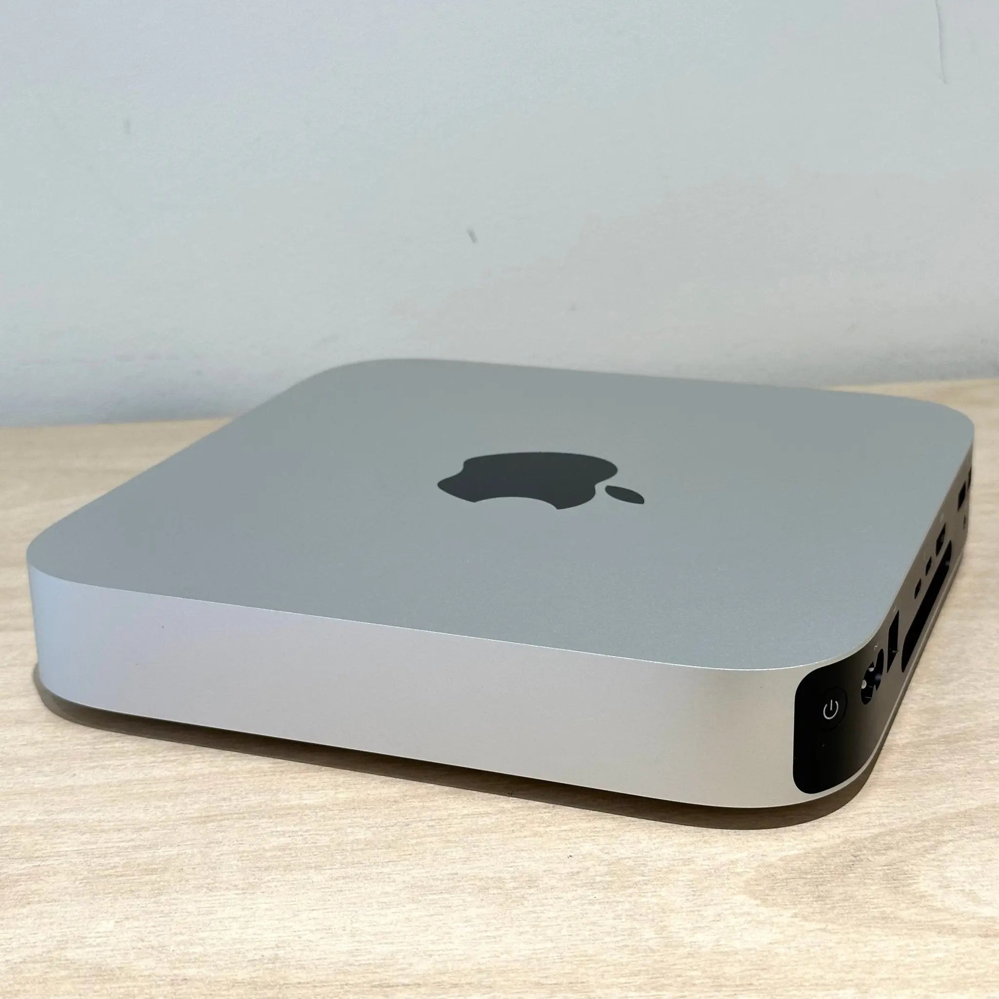 Refurbished Mac mini M1-chip 8GB/256GB - Macfixit Australia