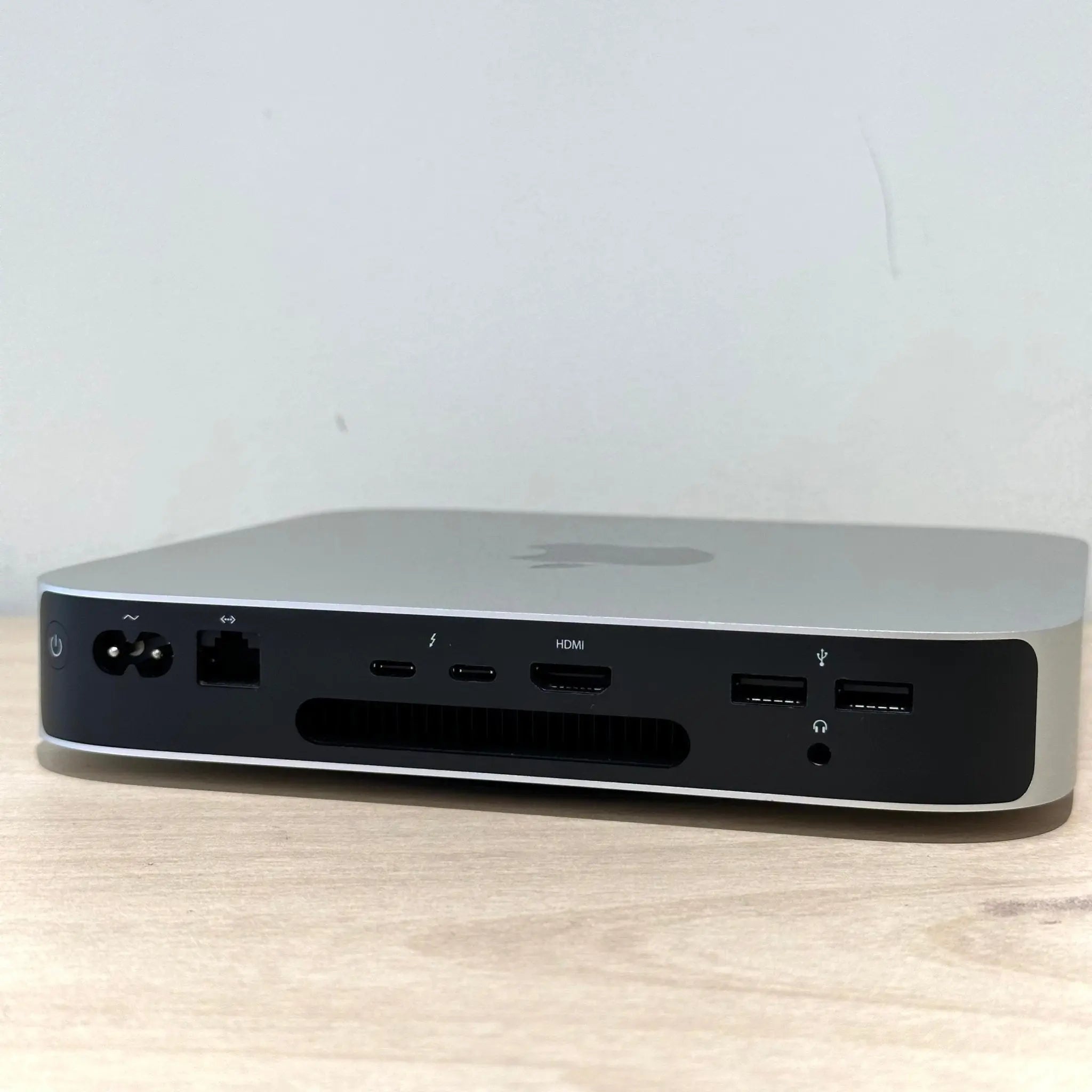 Refurbished Mac Mini M1-Chip - 8C CPU/8C GPU/16GB/1TB - Macfixit