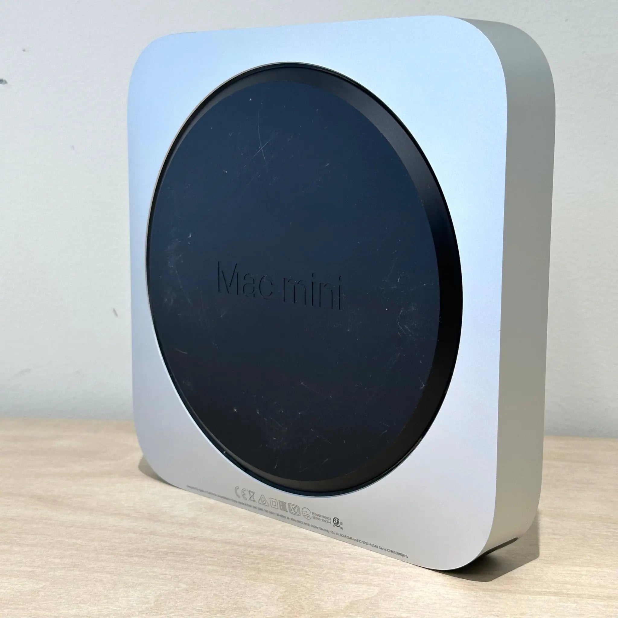 Refurbished Mac mini M1-chip 8GB/256GB - Macfixit Australia