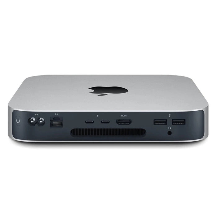 Refurbished Mac mini (M2 Pro, 2023) - 10C CPU, 16C GPU, 16GB RAM, 512GB SSD Storage - Macfixit Australia