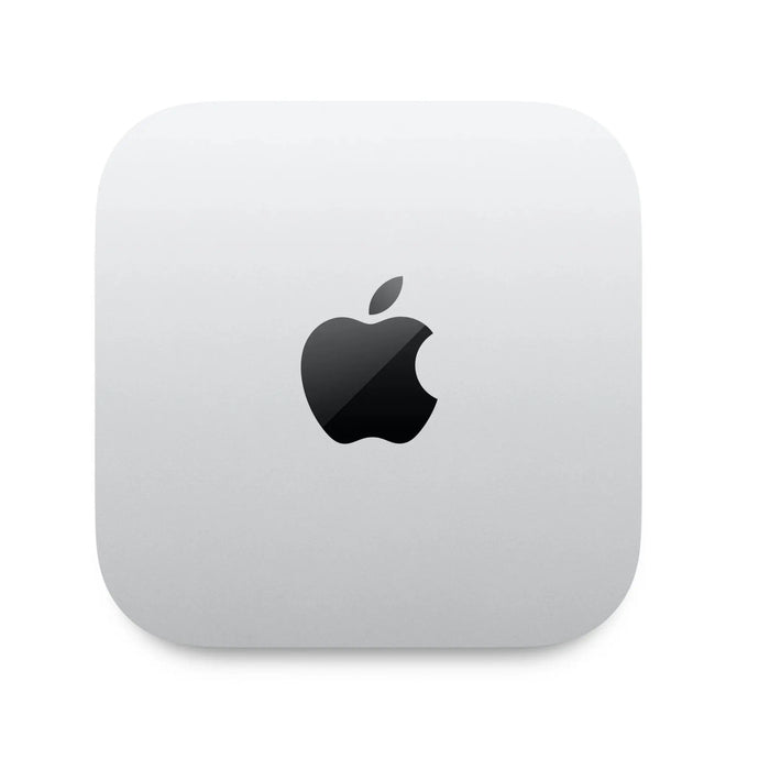 Refurbished Mac mini (M4 Chip, 2024) - 10C CPU, 10C GPU, 16C Neural Engine, 24GB RAM, 1TB SSD Storage - Macfixit Australia