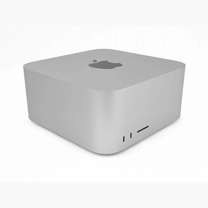 Refurbished Mac Studio - Apple M2 Max - 12C CPU, 30C GPU, 32GB RAM, 512GB SSD - Macfixit Australia