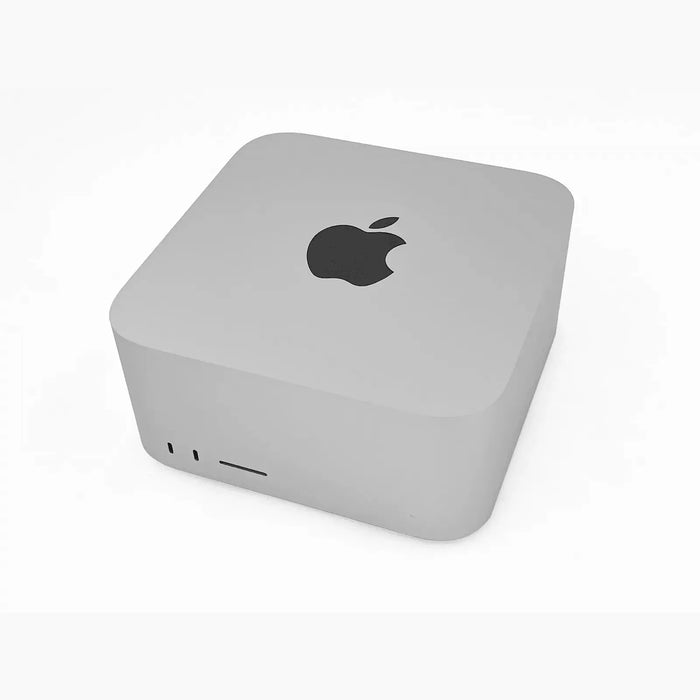 Refurbished Mac Studio - Apple M2 Max - 12C CPU, 30C GPU, 32GB RAM, 512GB SSD - Macfixit Australia