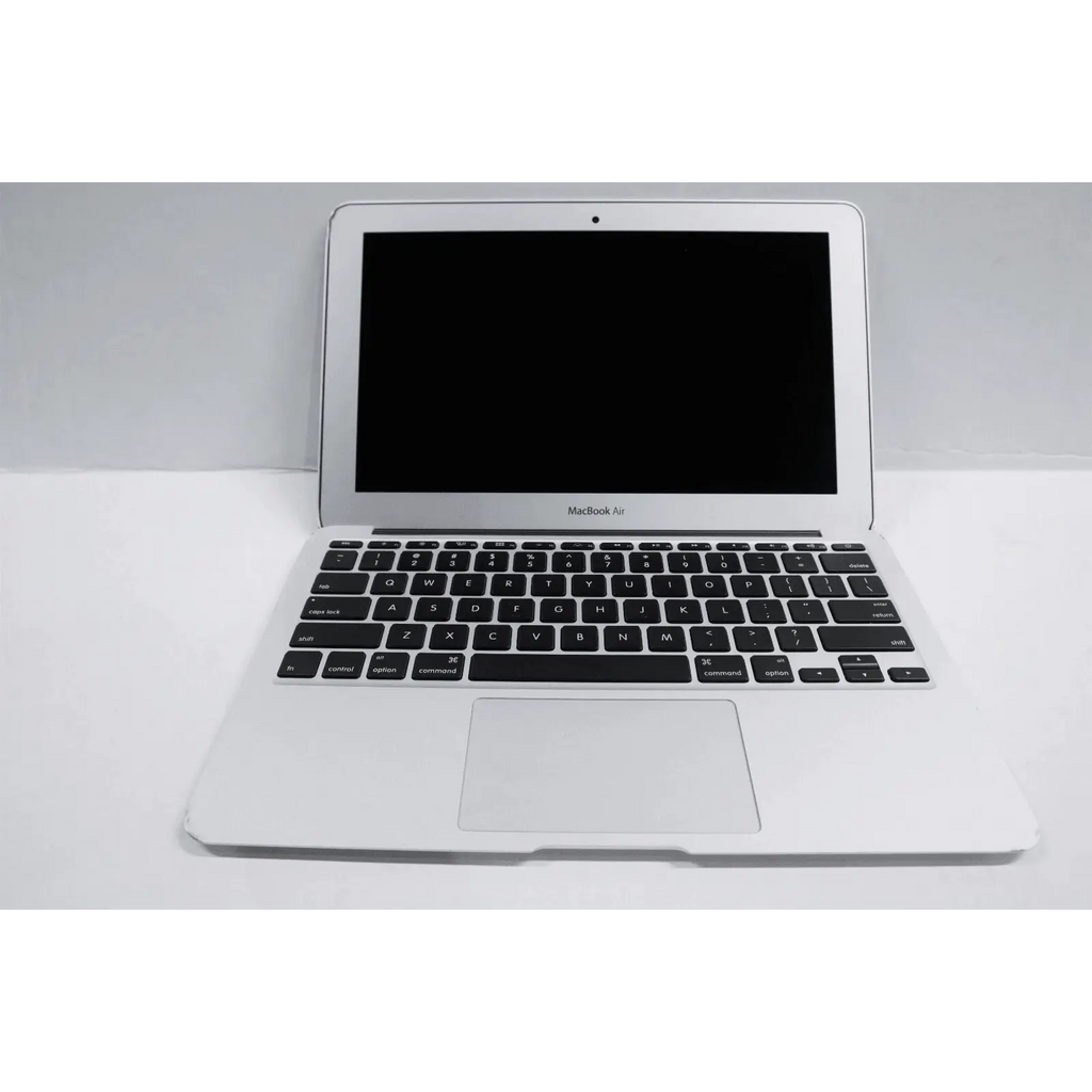 Refurbished Macbook Air - Macfixit Australia