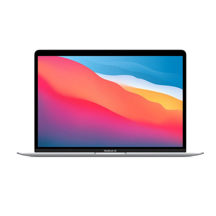 Refurbished MacBook Air 13 - inch 2020 M1 Chip, 16GB/1TB SSD - Space Gray | Battery: 91% - Macfixit Australia
