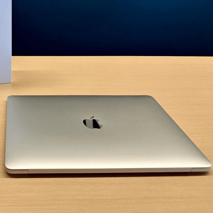 Refurbished MacBook Air 13 - inch 2020 M1 Chip, 8GB/256GB - Silver - Macfixit Australia